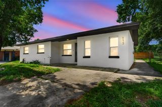 655 TRAVIS COURT, Bartow, FL 33830