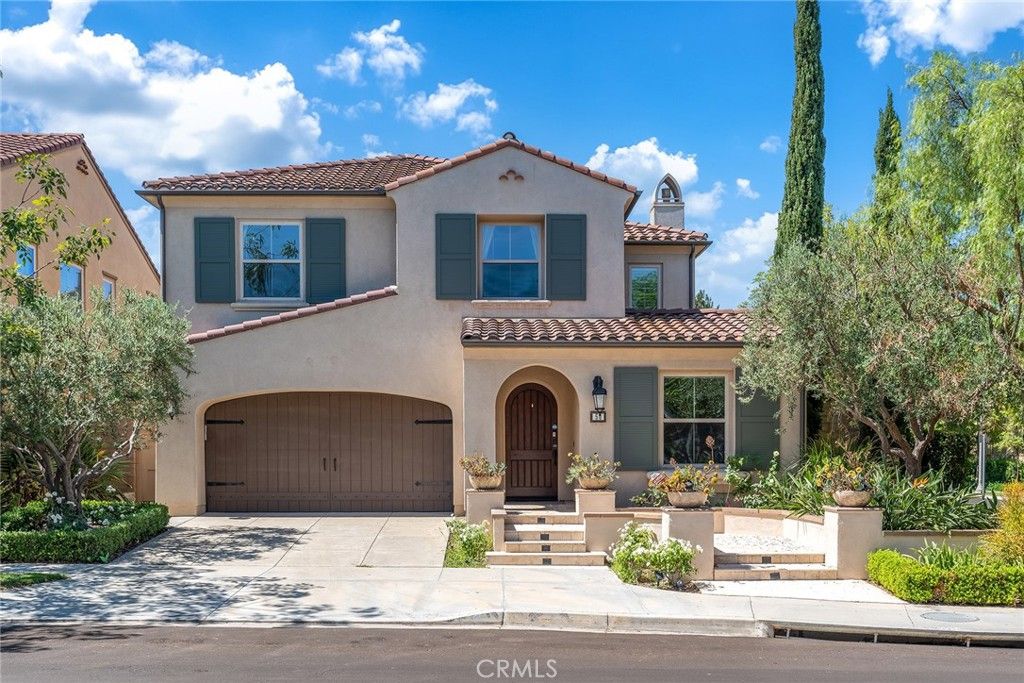 50 Statuary, Irvine, CA 92620 — exterior