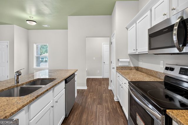 179 Meadowbrooke Drive, Milner, GA 30257