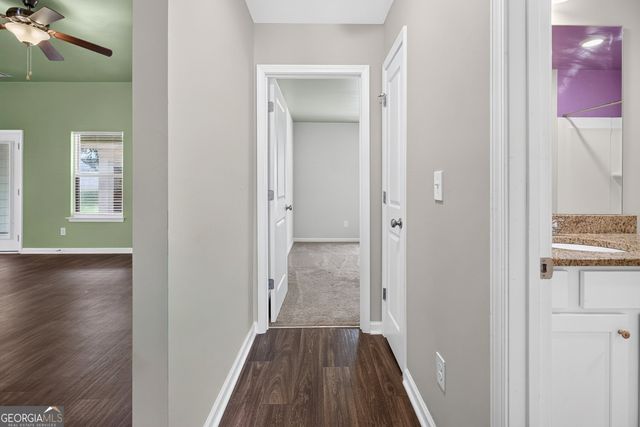 179 Meadowbrooke Drive, Milner, GA 30257