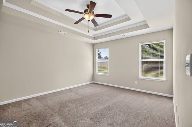 179 Meadowbrooke Drive, Milner, GA 30257