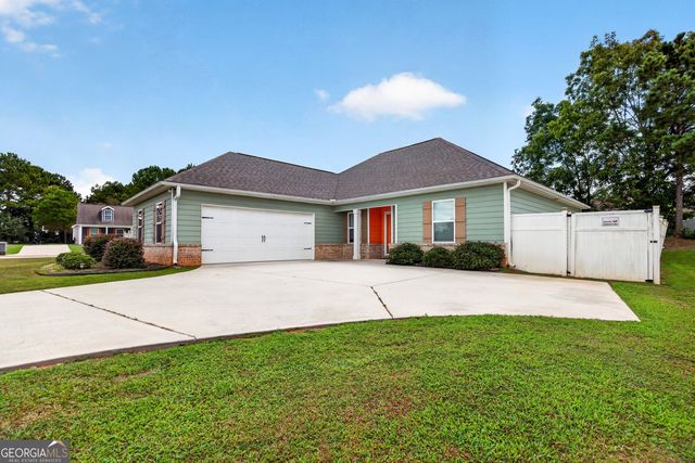 179 Meadowbrooke Drive, Milner, GA 30257