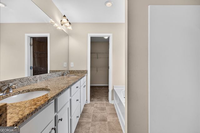 179 Meadowbrooke Drive, Milner, GA 30257