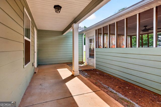 179 Meadowbrooke Drive, Milner, GA 30257