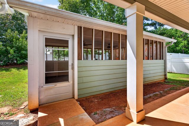 179 Meadowbrooke Drive, Milner, GA 30257