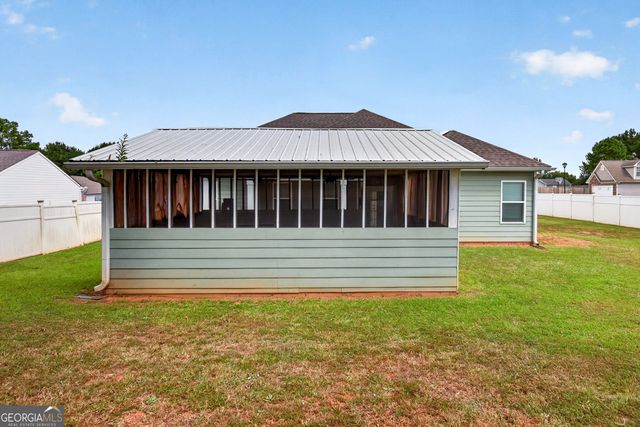 179 Meadowbrooke Drive, Milner, GA 30257