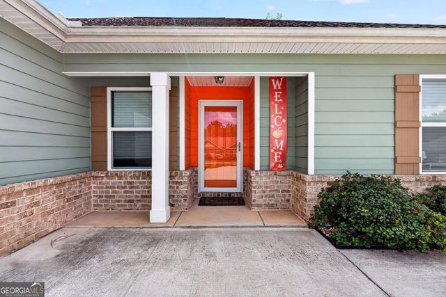 179 Meadowbrooke Drive, Milner, GA 30257