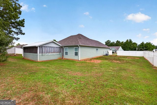 179 Meadowbrooke Drive, Milner, GA 30257