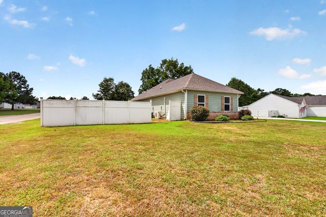 179 Meadowbrooke Drive, Milner, GA 30257