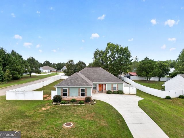 179 Meadowbrooke Drive, Milner, GA 30257