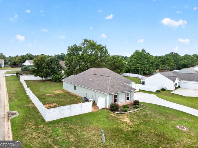 179 Meadowbrooke Drive, Milner, GA 30257