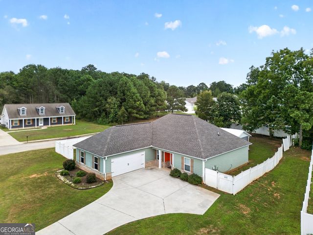 179 Meadowbrooke Drive, Milner, GA 30257