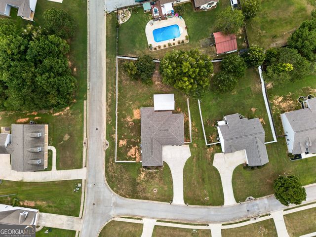 179 Meadowbrooke Drive, Milner, GA 30257