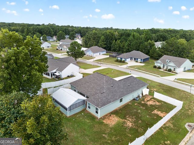 179 Meadowbrooke Drive, Milner, GA 30257