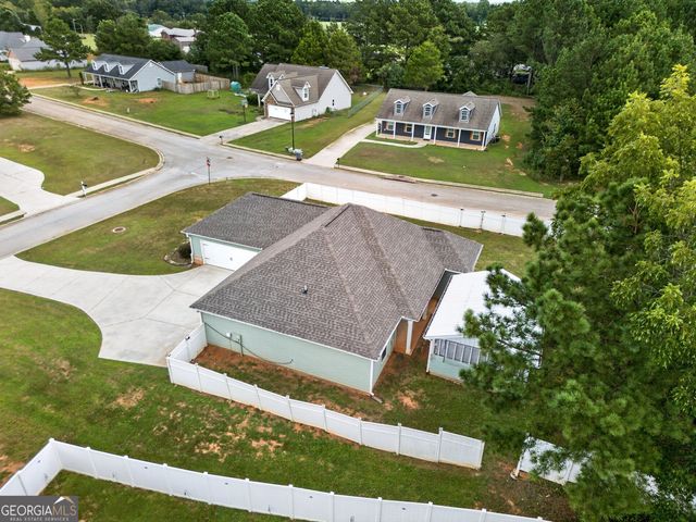 179 Meadowbrooke Drive, Milner, GA 30257