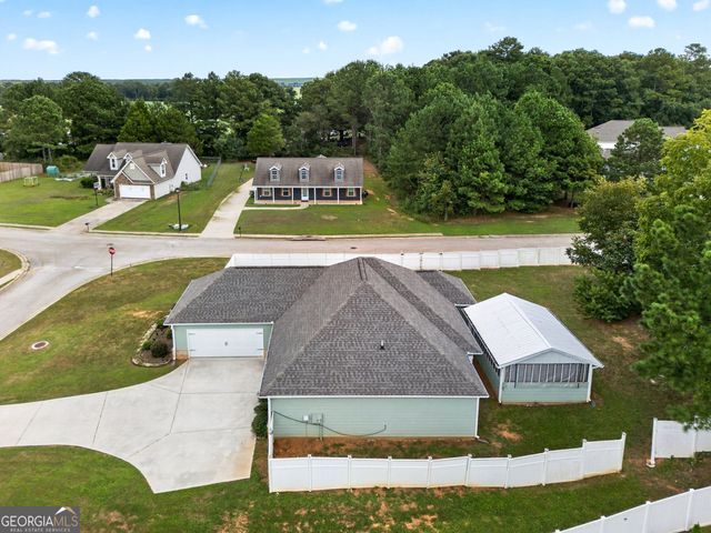 179 Meadowbrooke Drive, Milner, GA 30257