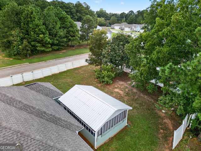 179 Meadowbrooke Drive, Milner, GA 30257