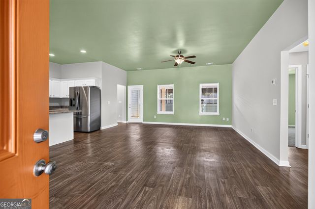 179 Meadowbrooke Drive, Milner, GA 30257
