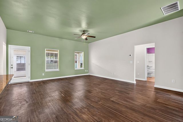 179 Meadowbrooke Drive, Milner, GA 30257