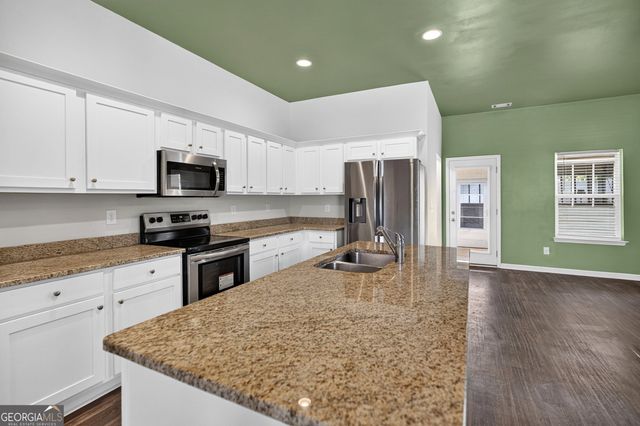 179 Meadowbrooke Drive, Milner, GA 30257