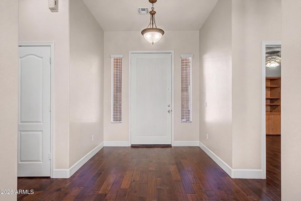 1334 N CONSTELLATION Way, Gilbert, AZ 85234 — photo 2