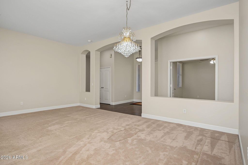 1334 N CONSTELLATION Way, Gilbert, AZ 85234 — photo 4