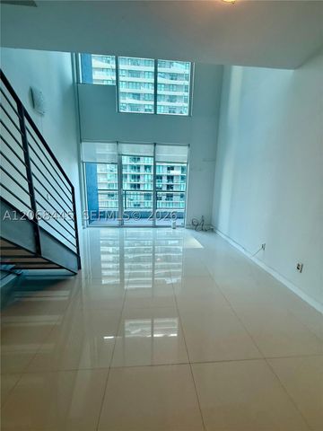 60 SW 13th St 1618, Miami, FL 33130