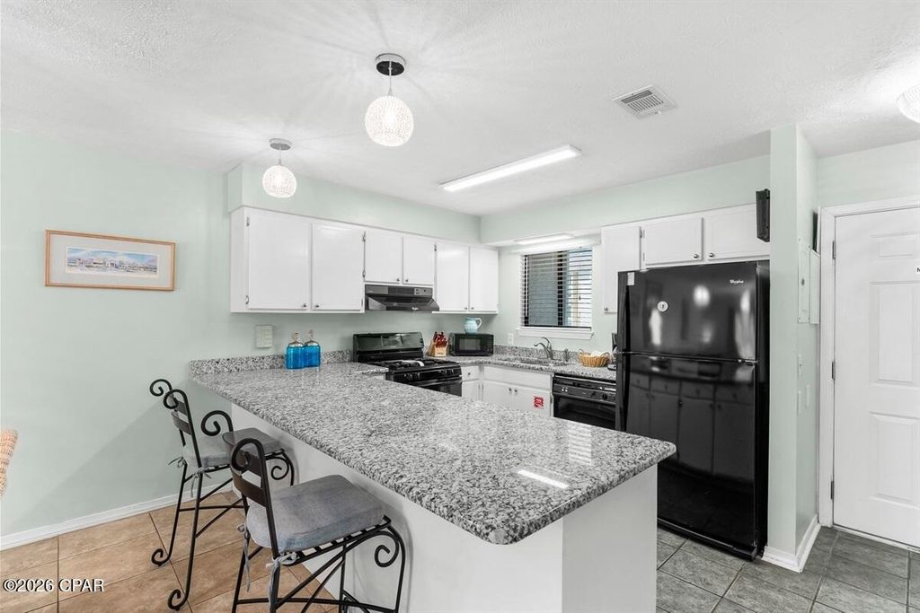 Image 1 of property listing at 201 Robin Lane, Panama City Beach, FL 32407