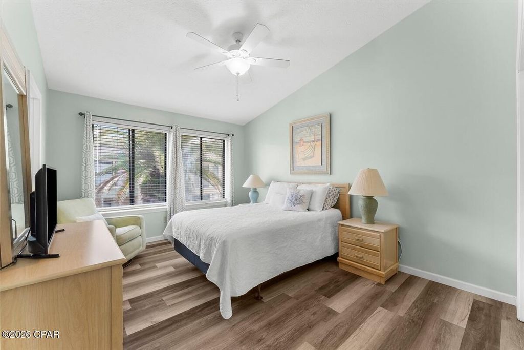 Image 10 of property listing at 201 Robin Lane, Panama City Beach, FL 32407