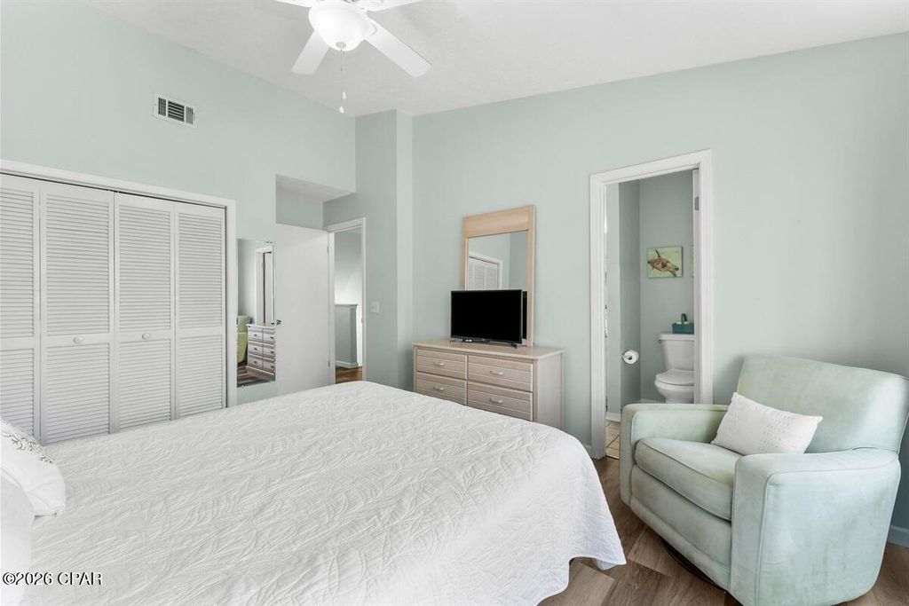 Image 12 of property listing at 201 Robin Lane, Panama City Beach, FL 32407