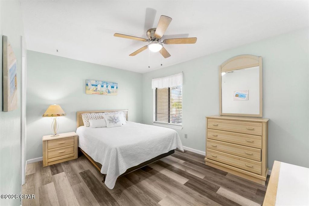 Image 15 of property listing at 201 Robin Lane, Panama City Beach, FL 32407