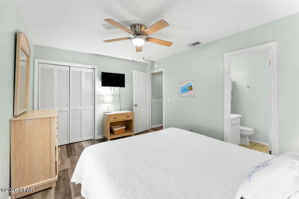 Image 17 of property listing at 201 Robin Lane, Panama City Beach, FL 32407