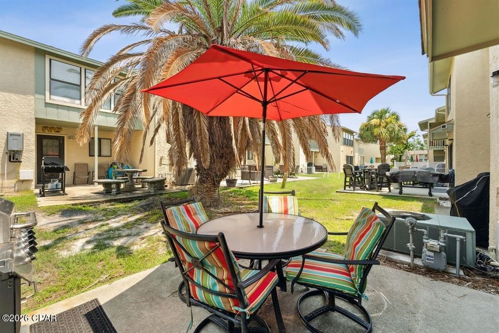 Image 21 of property listing at 201 Robin Lane, Panama City Beach, FL 32407