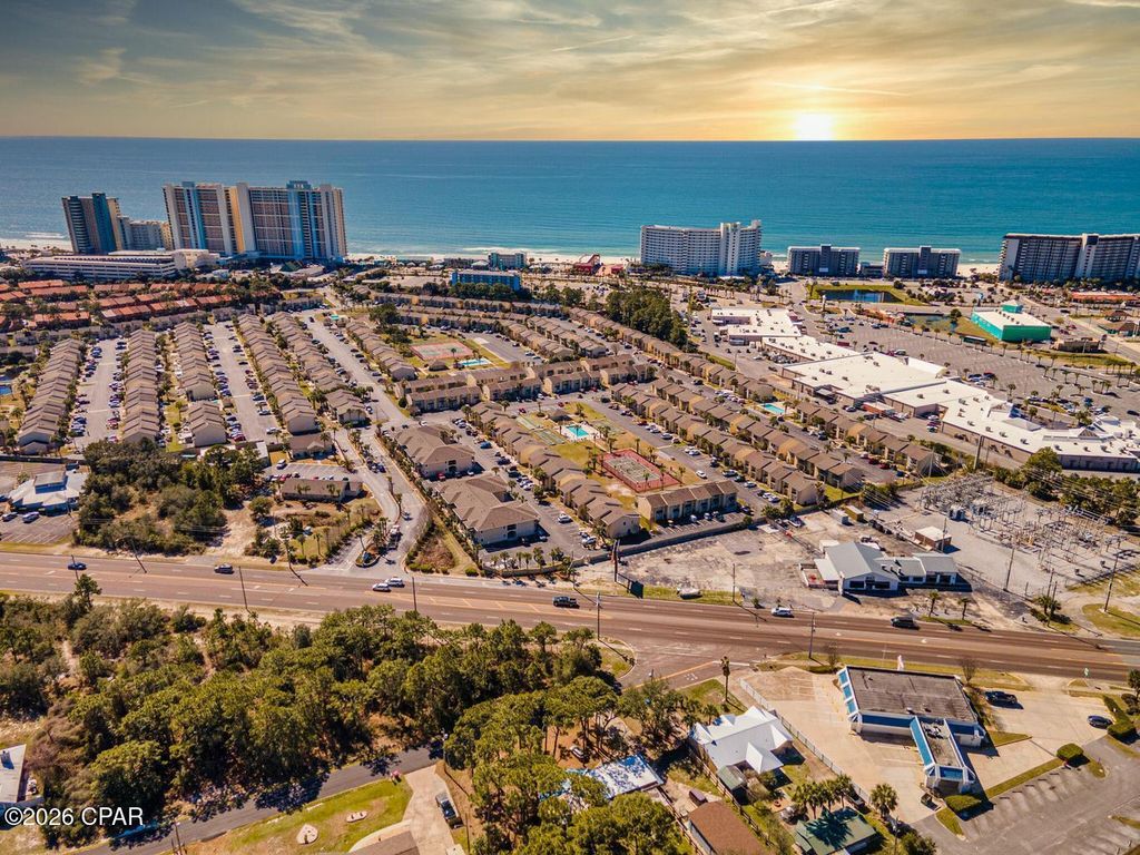 Image 22 of property listing at 201 Robin Lane, Panama City Beach, FL 32407