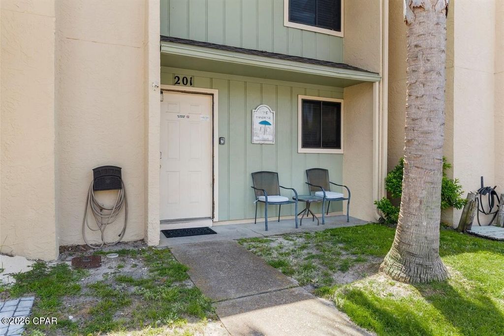 Image 23 of property listing at 201 Robin Lane, Panama City Beach, FL 32407