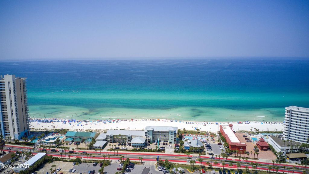 Image 27 of property listing at 201 Robin Lane, Panama City Beach, FL 32407