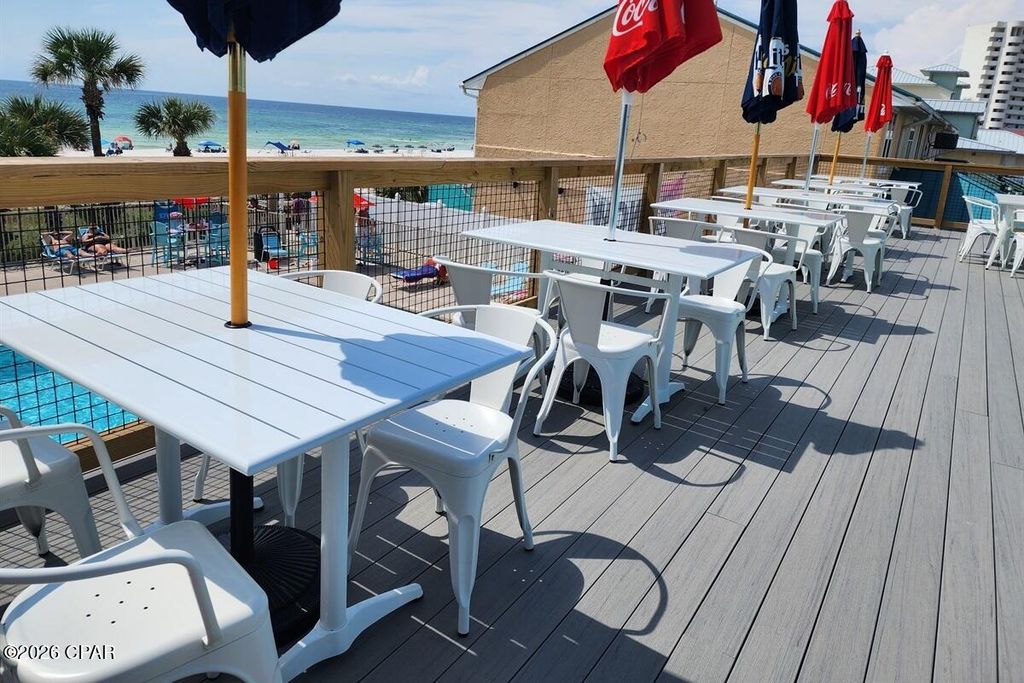 Image 28 of property listing at 201 Robin Lane, Panama City Beach, FL 32407