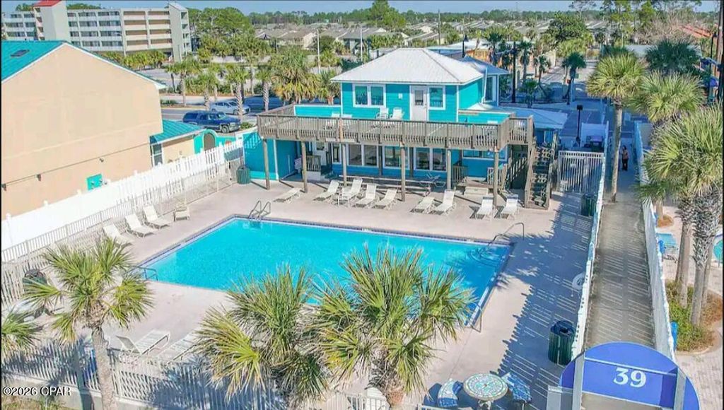 Image 29 of property listing at 201 Robin Lane, Panama City Beach, FL 32407