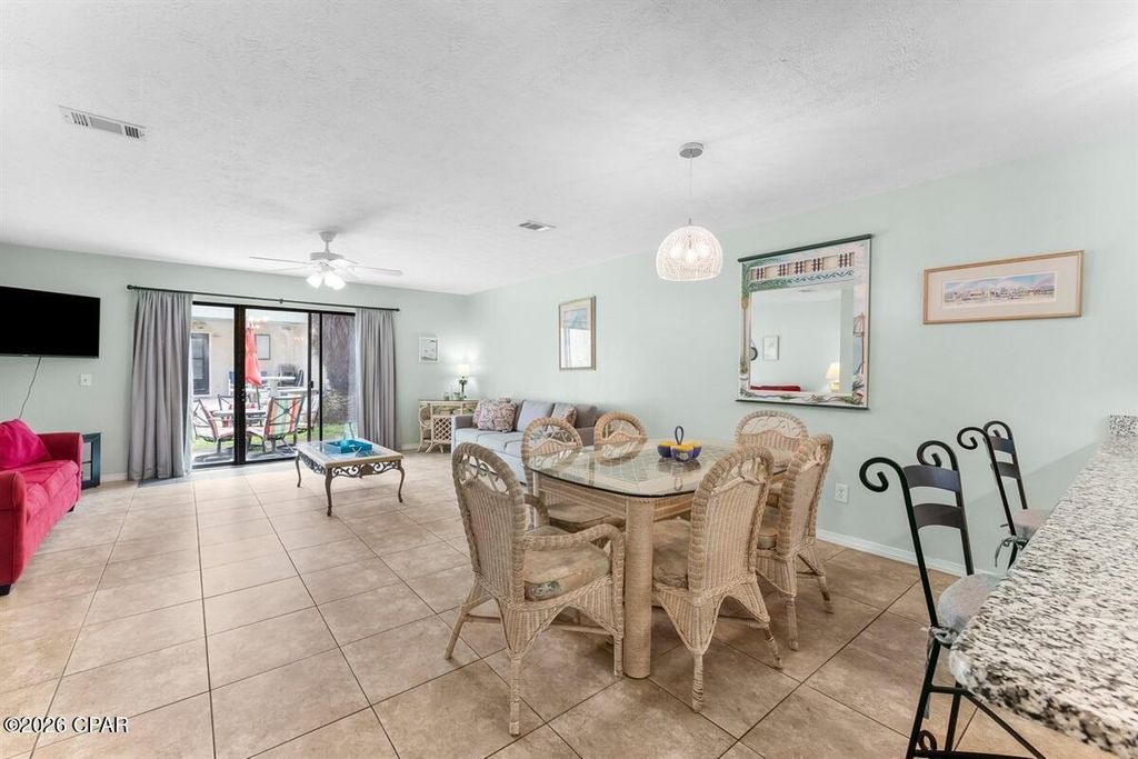 Image 3 of property listing at 201 Robin Lane, Panama City Beach, FL 32407