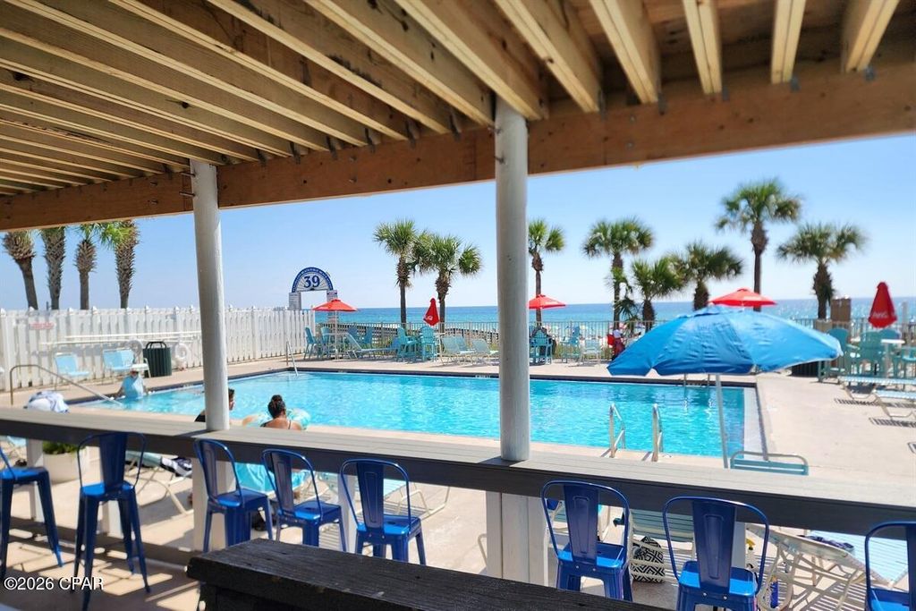 Image 30 of property listing at 201 Robin Lane, Panama City Beach, FL 32407