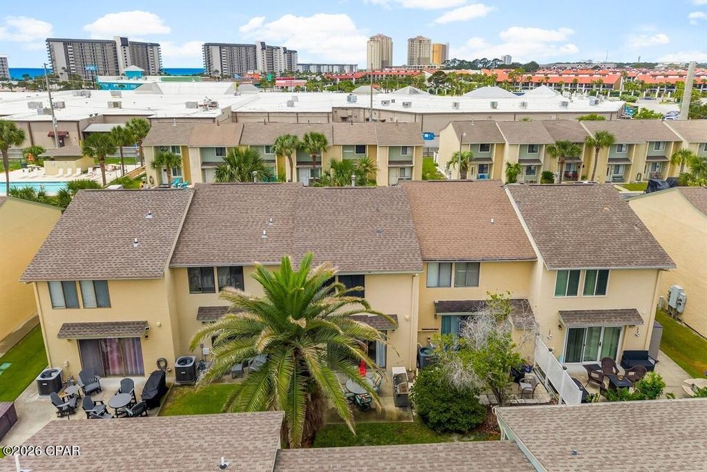 Image 33 of property listing at 201 Robin Lane, Panama City Beach, FL 32407