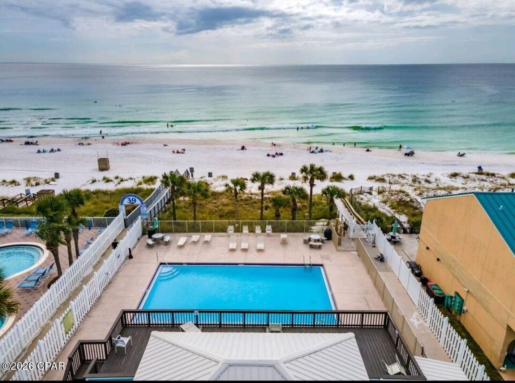 Image 35 of property listing at 201 Robin Lane, Panama City Beach, FL 32407