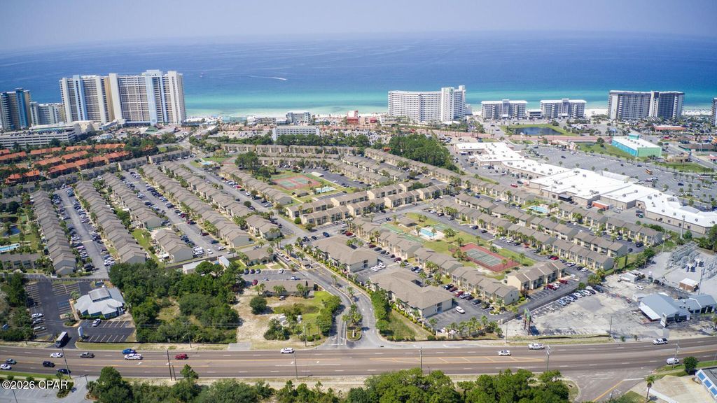 Image 36 of property listing at 201 Robin Lane, Panama City Beach, FL 32407