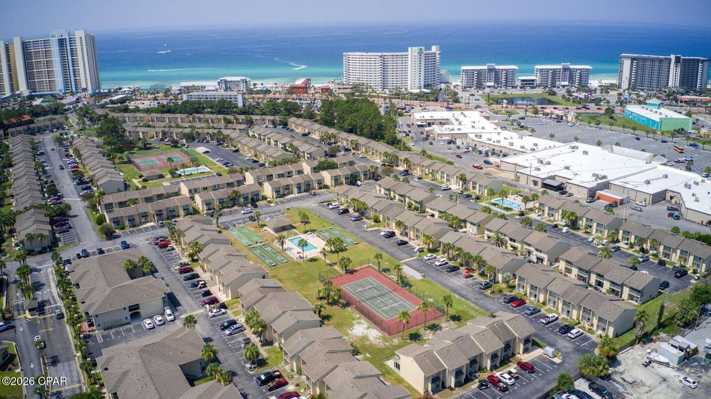 Image 37 of property listing at 201 Robin Lane, Panama City Beach, FL 32407