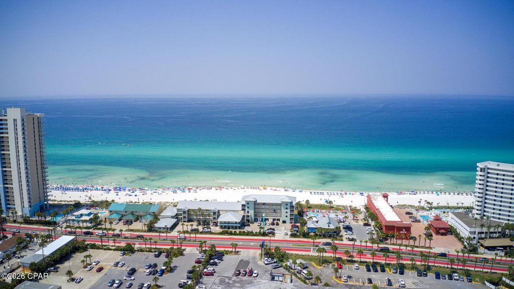 Image 38 of property listing at 201 Robin Lane, Panama City Beach, FL 32407