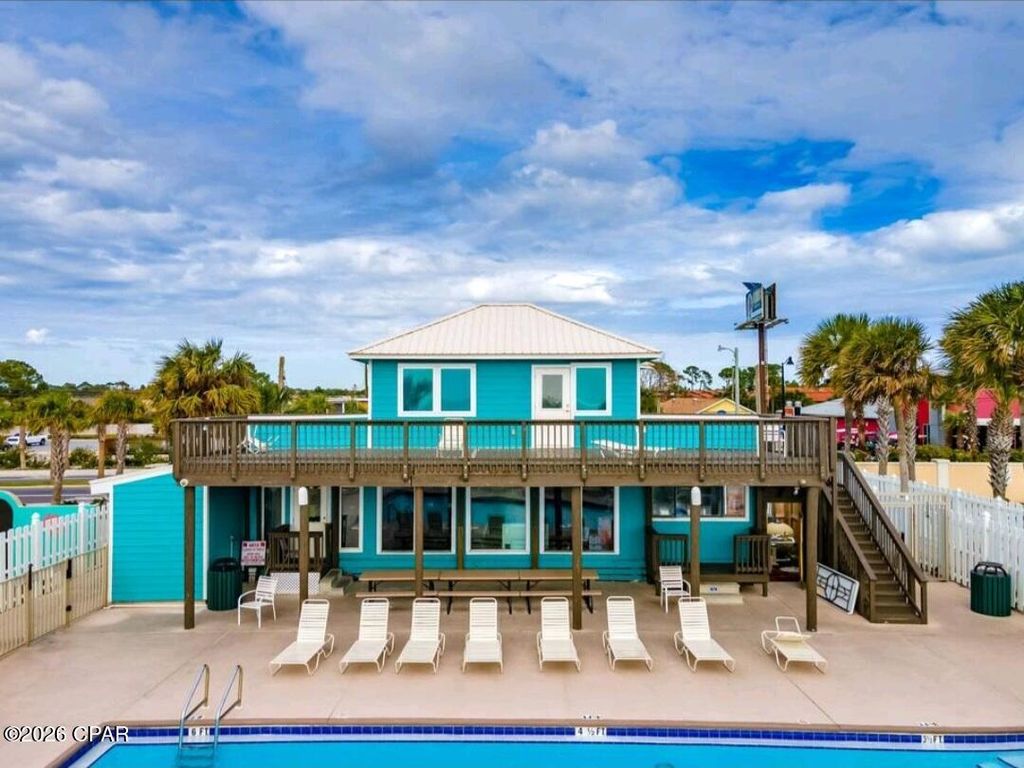 Image 39 of property listing at 201 Robin Lane, Panama City Beach, FL 32407
