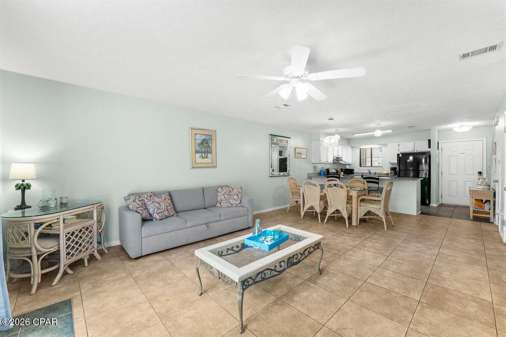 Image 4 of property listing at 201 Robin Lane, Panama City Beach, FL 32407