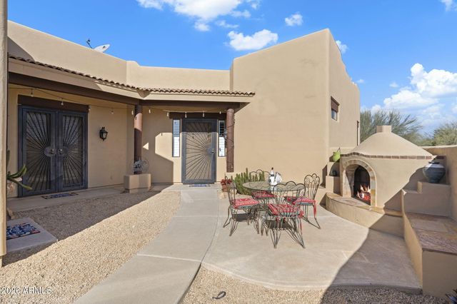 14422 E MONUMENT Drive, Scottsdale, AZ 85262