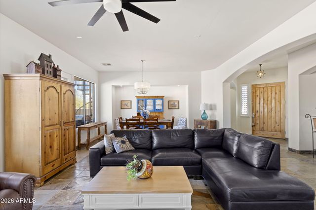 14422 E MONUMENT Drive, Scottsdale, AZ 85262