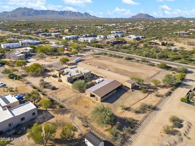 14422 E MONUMENT Drive, Scottsdale, AZ 85262